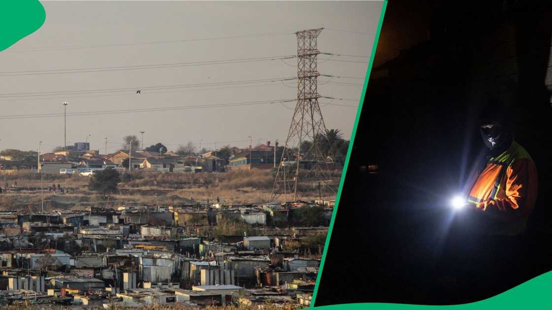Soweto residents set to experience nine-hour power outage Soweto residents set to experience nine-hour power outage