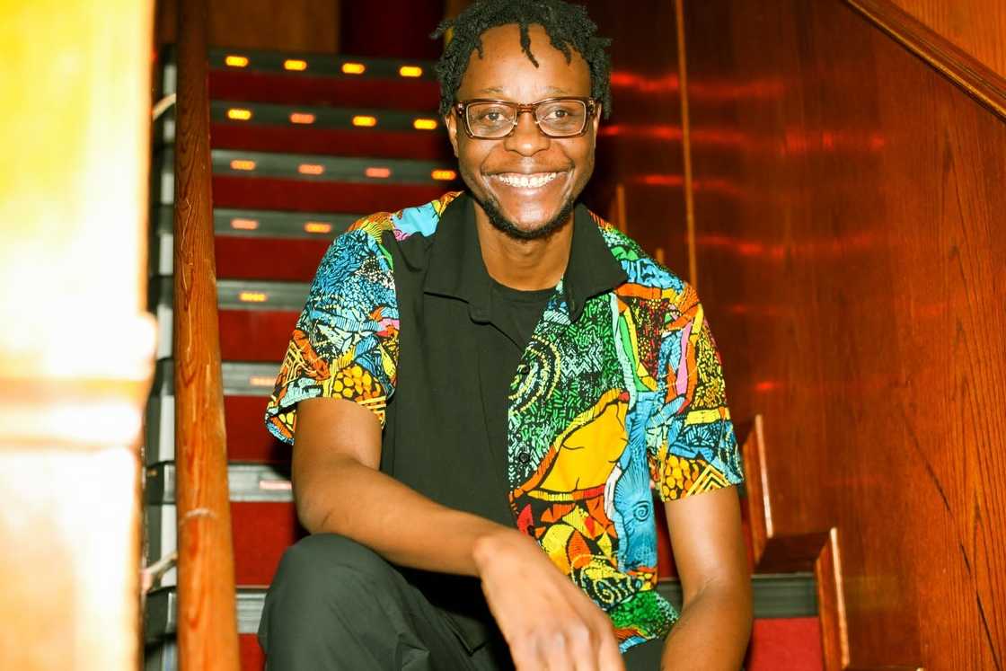 Zimbabwean comedian shares update on lawsuit with Lebo M