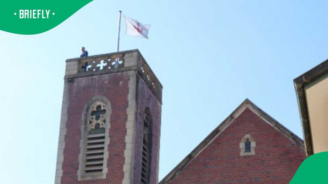 Michaelhouse pays tribute to teacher of 30 years