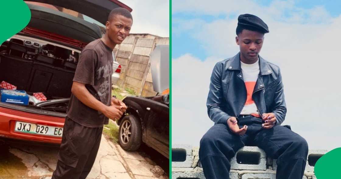 SA moved by gentle mom SA moved by gentle mom