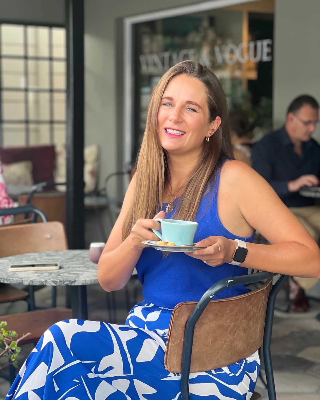 Others were surprised to learn about the marketing tactics used to influence their shopping habits Others were surprised to learn about the marketing tactics used to influence their shopping habits