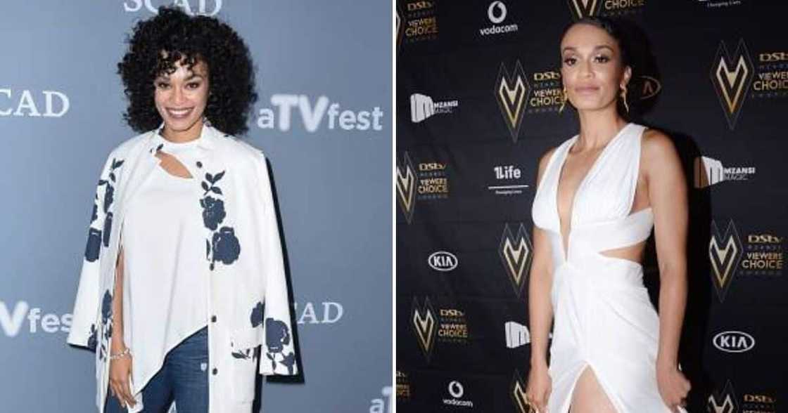 Pearl Thusi, Birthday, Celebrity, Mzansi Pearl Thusi, Birthday, Celebrity, Mzansi