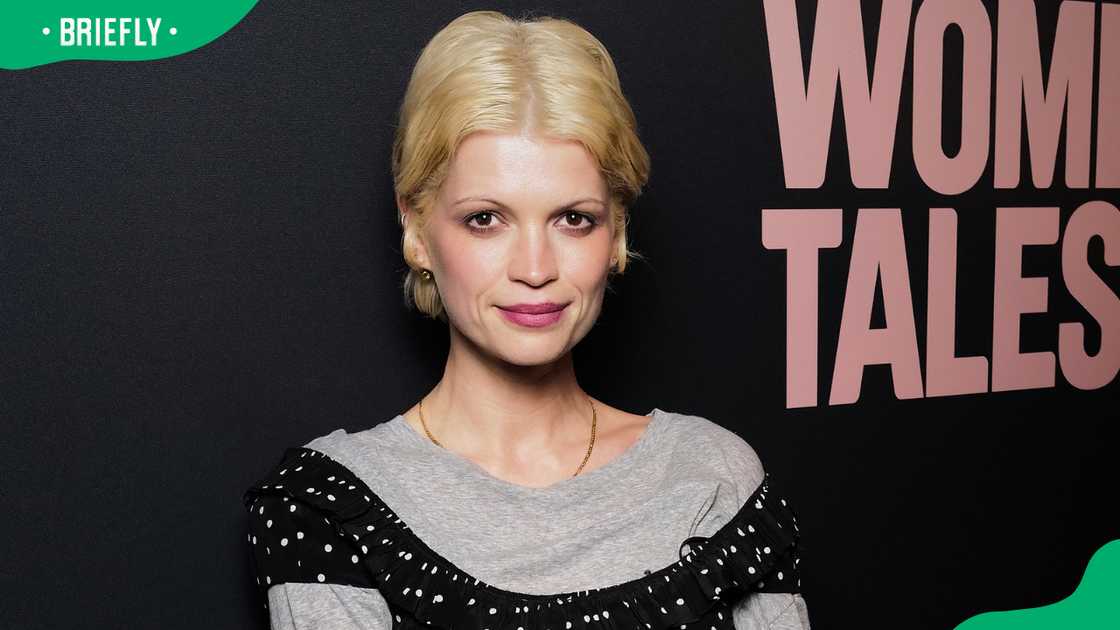 Pixie Geldof in London Pixie Geldof in London