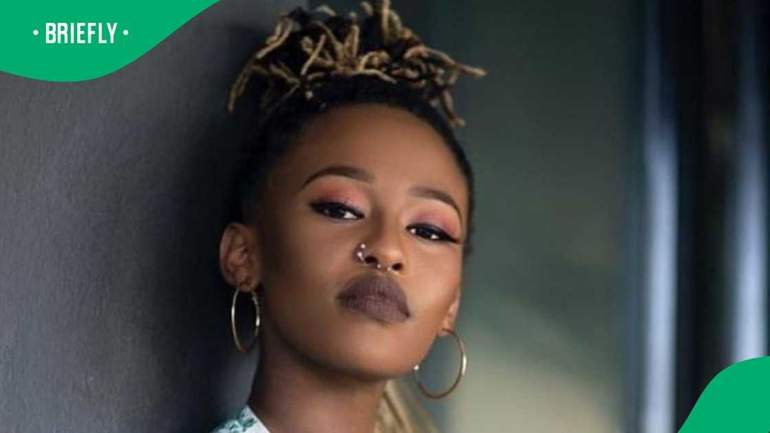 Katlego Manaka dies Katlego Manaka dies