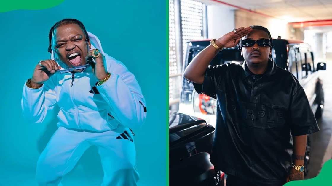 SA celebrity Lethabo Sebetso SA celebrity Lethabo Sebetso