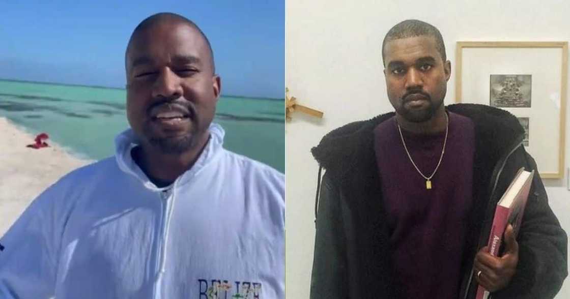 Kanye West, ‘Donda 2’, coming Kanye West, ‘Donda 2’, coming