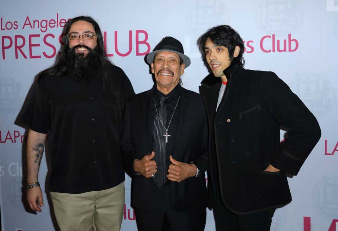What happened to Gilbert Trejo Jr What happened to Gilbert Trejo Jr