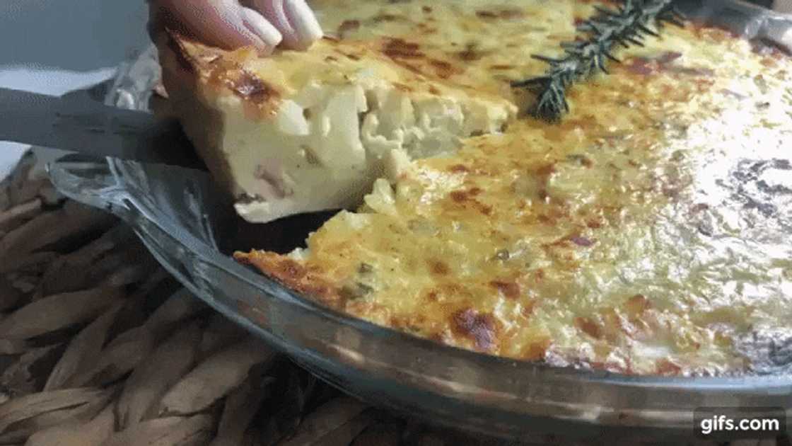 Maklike souttert resep: stap-vir-stap heerlike souttert (VIDEO)