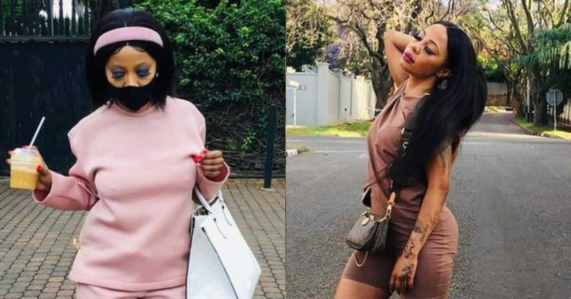 Inside Kelly Khumalo's Son Christian's Superhero Themed 11th Birthday Party Inside Kelly Khumalo's Son Christian's Superhero Themed 11th Birthday Party