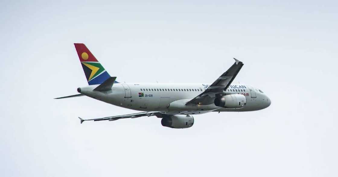 Business News: PIC confirms it owns 30% of embattled SAA