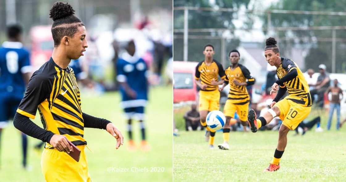 Kaizer Chiefs youth player tragically passes away in a car accident Kaizer Chiefs youth player tragically passes away in a car accident
