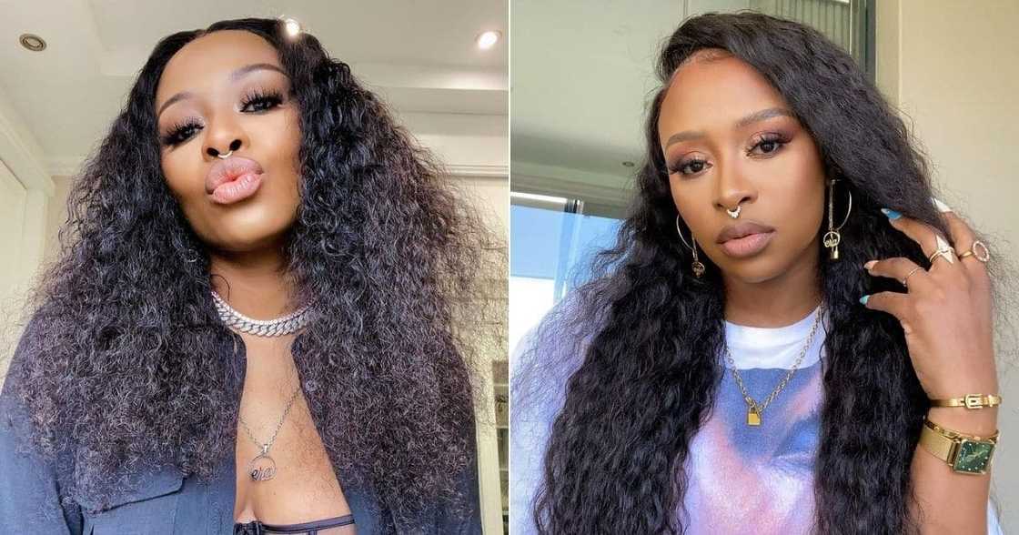 DJ Zinhle, Zodwa Wabantu, Fragrance, Brand, Owner, Boity DJ Zinhle, Zodwa Wabantu, Fragrance, Brand, Owner, Boity