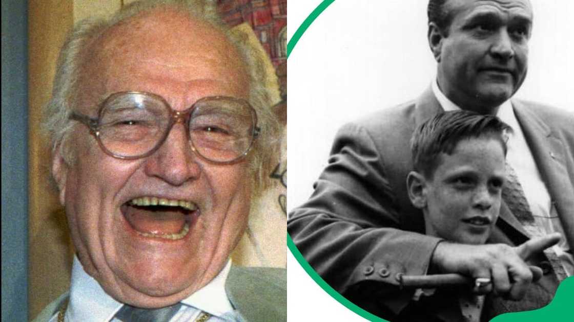 red skelton's children red skelton's children