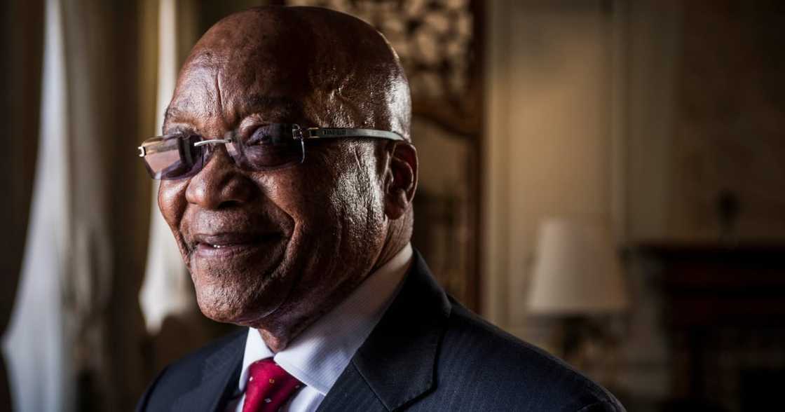 Jacob Zuma, Compassionate Leave, Michael Zuma, Nkandla, Department of correctional services Jacob Zuma, Compassionate Leave, Michael Zuma, Nkandla, Department of correctional services