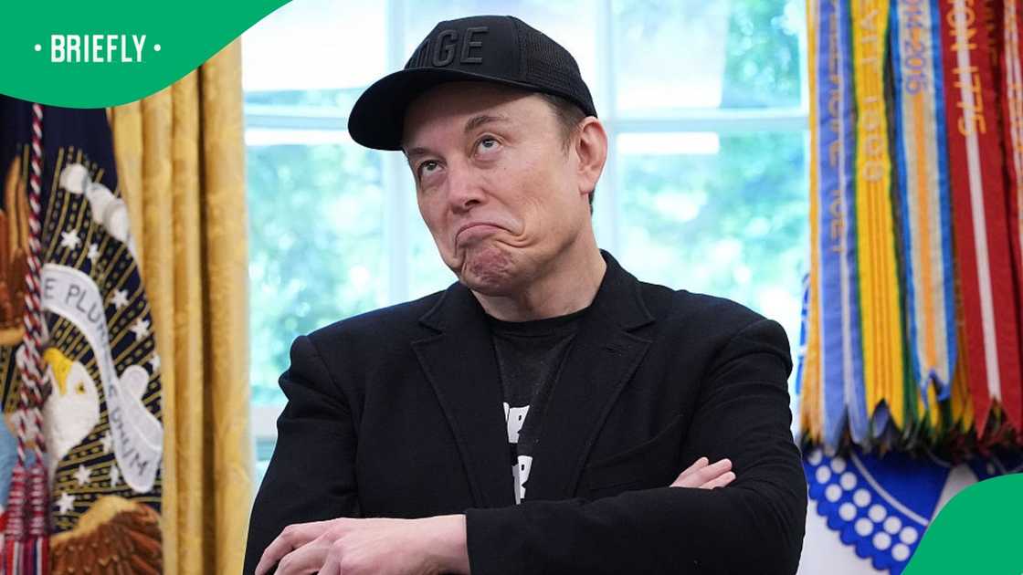 Elon Musk has made unsubstantiated claims against South Africa in the past Elon Musk has made unsubstantiated claims against South Africa in the past