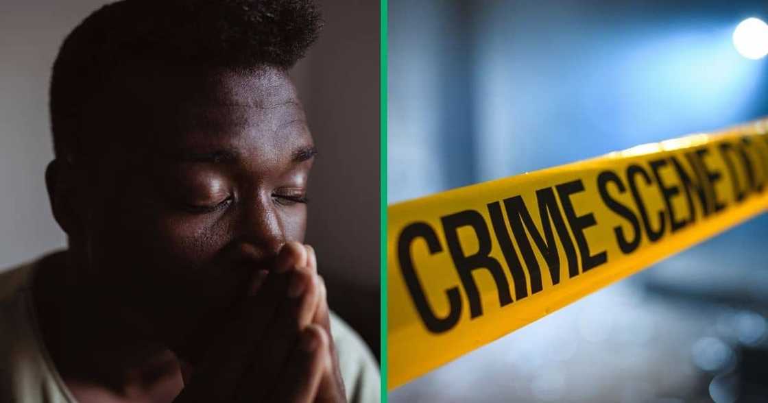 SA Defence Force member got arrested for shooting people SA Defence Force member got arrested for shooting people