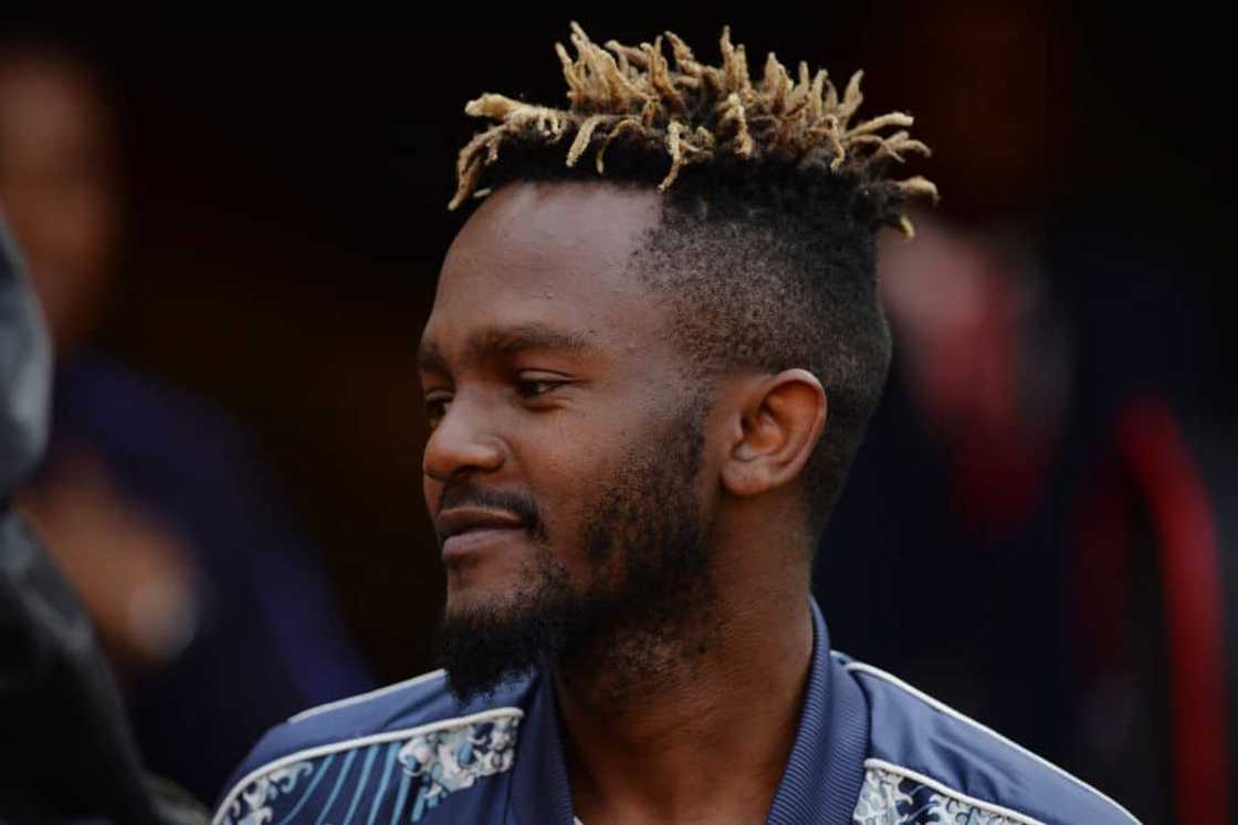What genre is Kwesta's music? What genre is Kwesta's music?
