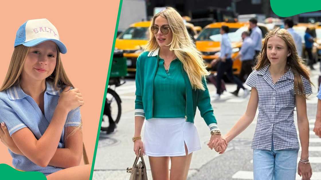 Nastya's net worth is estimated at $100 million