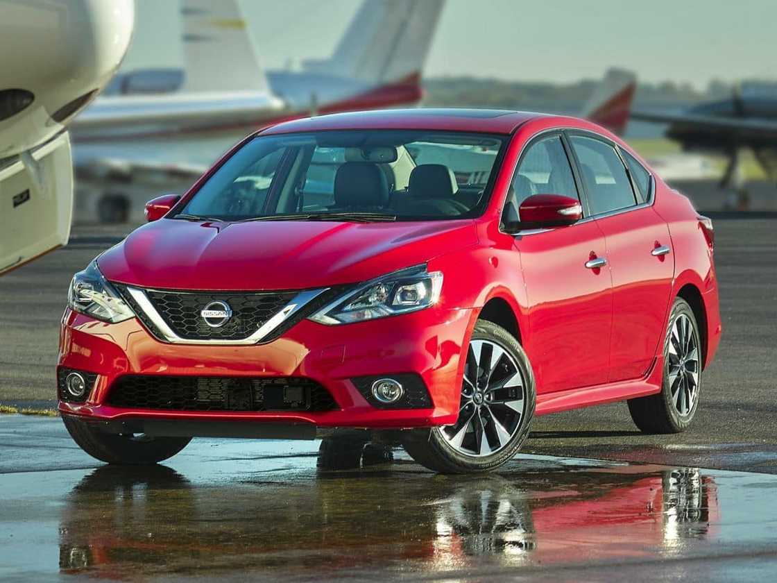 Unsafe Nissan models