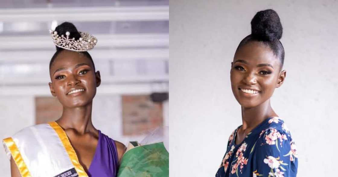 Nukeri Aluta Makhanani, Miss Mashau Nukeri Aluta Makhanani, Miss Mashau