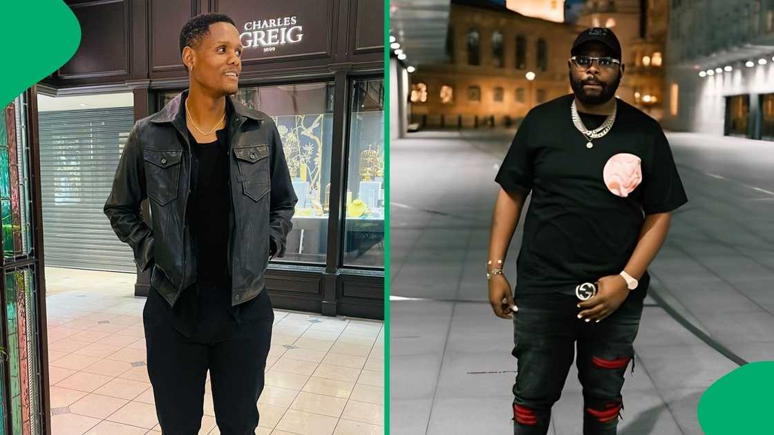 Mzansi continues to lambaste Amalanga Awafani without Samthing Soweto's vocals Mzansi continues to lambaste Amalanga Awafani without Samthing Soweto's vocals