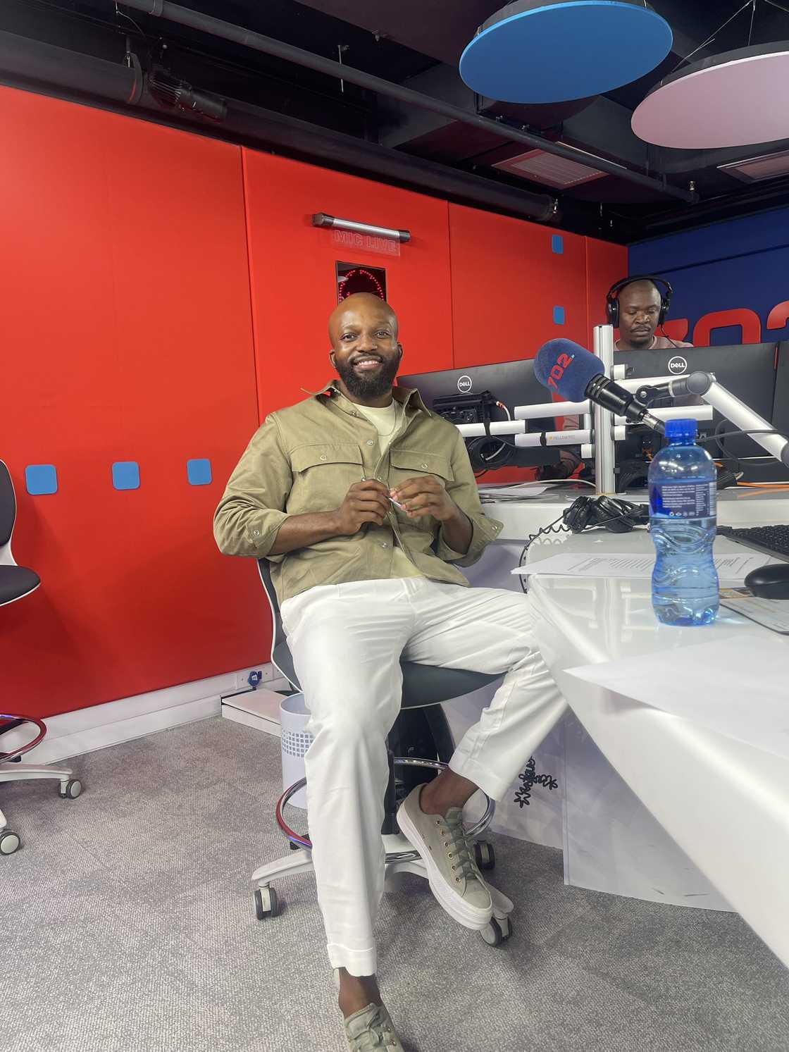 Clement Manyathela confirms Herman Mashaba vs Helen Zille