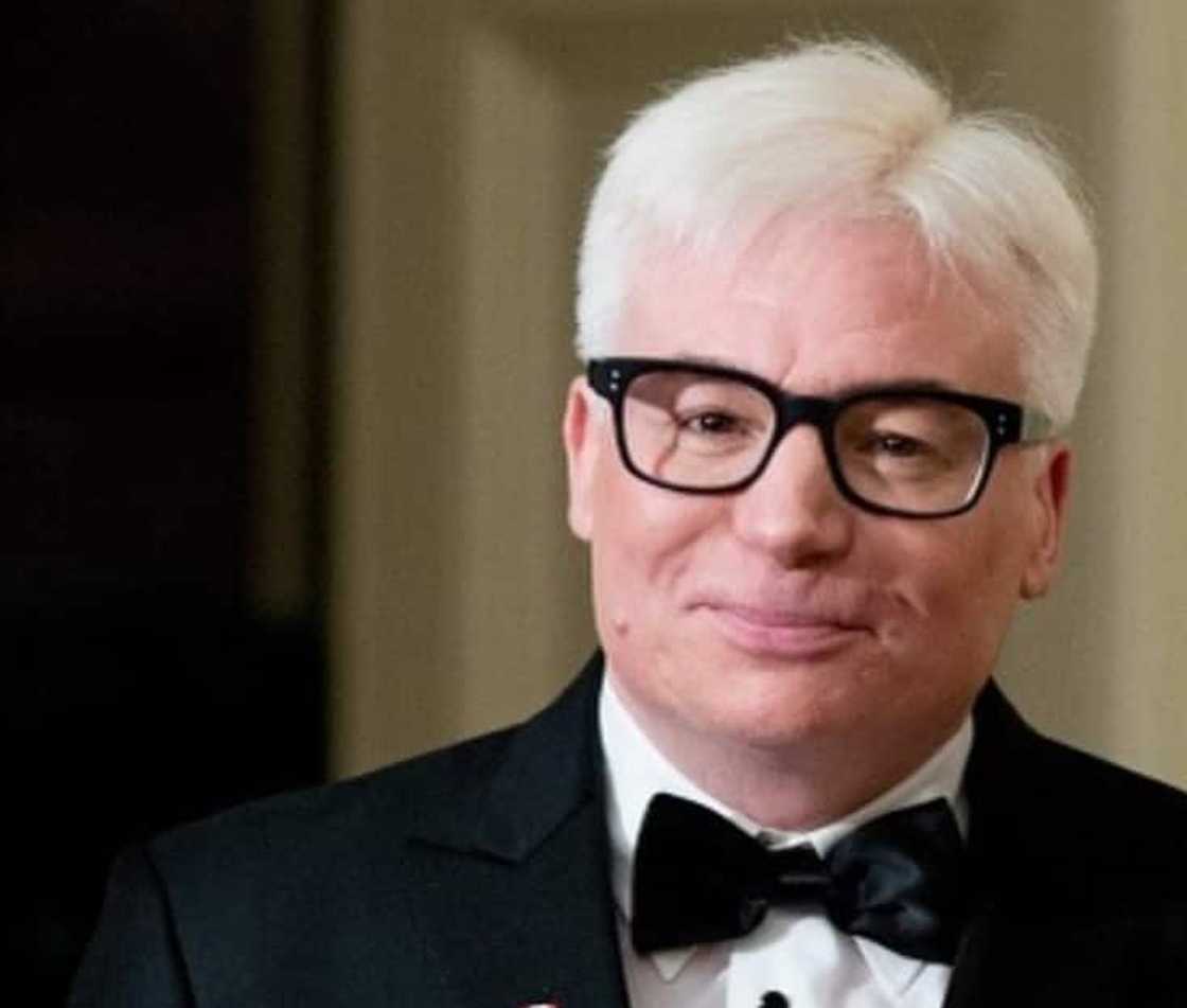 Mike Myers Mike Myers