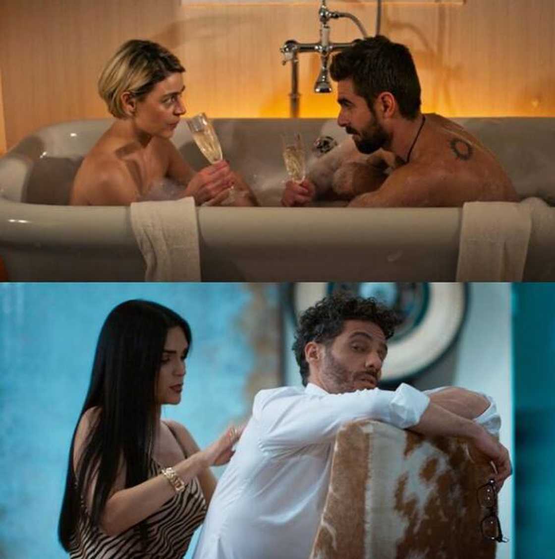 100 Days to Fall in Love Telemundo: Cast, full story, plot summary, teasers 100 Days to Fall in Love Telemundo: Cast, full story, plot summary, teasers