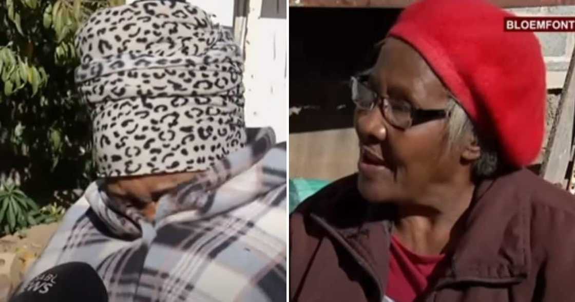Katlego Mpholo's family speaks out. Katlego Mpholo's family speaks out.