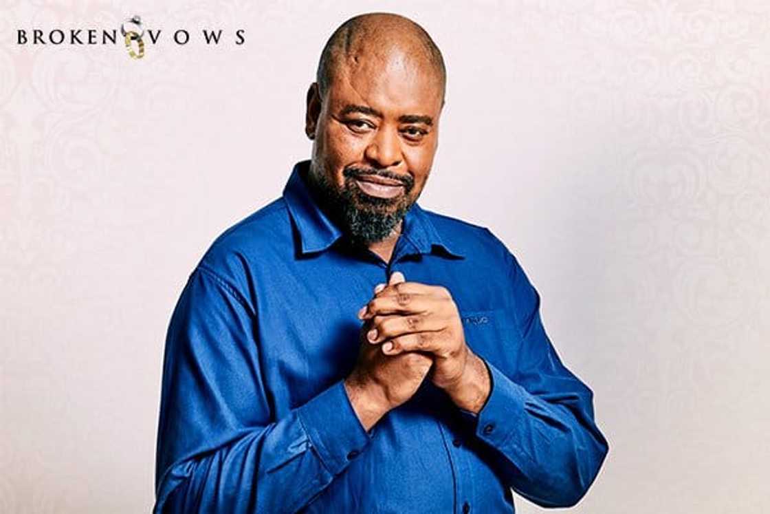 Sello Sebotsane age Sello Sebotsane age