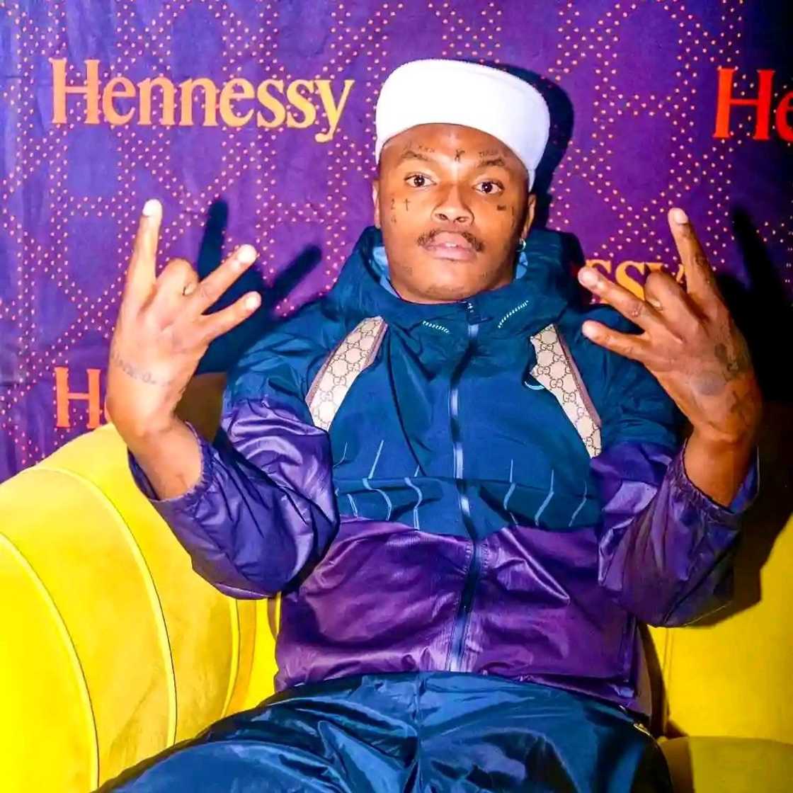 Shebeshxt's medical history was discussed in court Shebeshxt's medical history was discussed in court