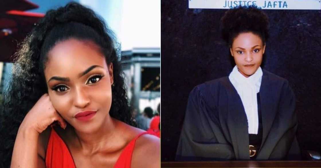 Mzansi’s, Young Lady, Wela Mlokoti, Celebrates, Mentor Chris Jafta Mzansi’s, Young Lady, Wela Mlokoti, Celebrates, Mentor Chris Jafta