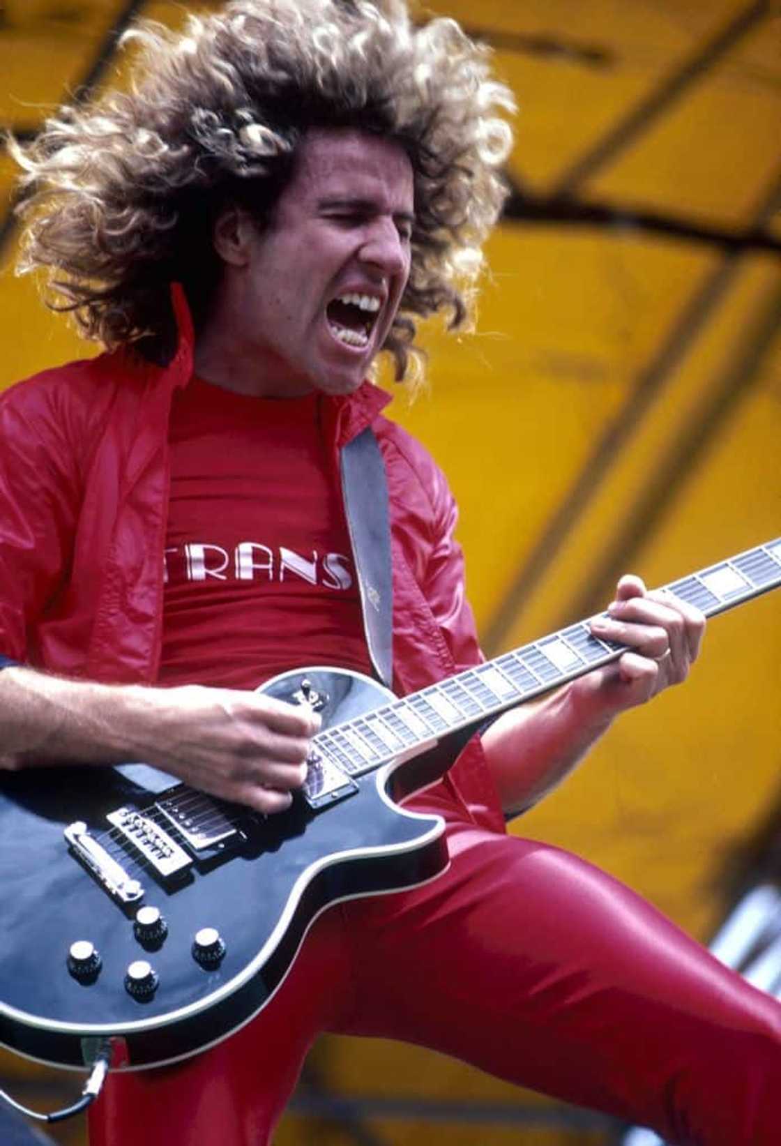 Sammy Hagar music groups Sammy Hagar music groups
