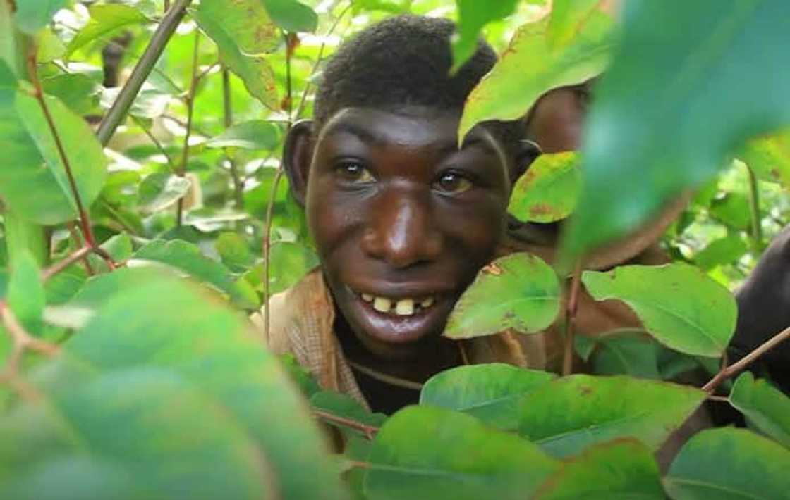 Zanziman Ellie of Rwanda Zanziman Ellie of Rwanda