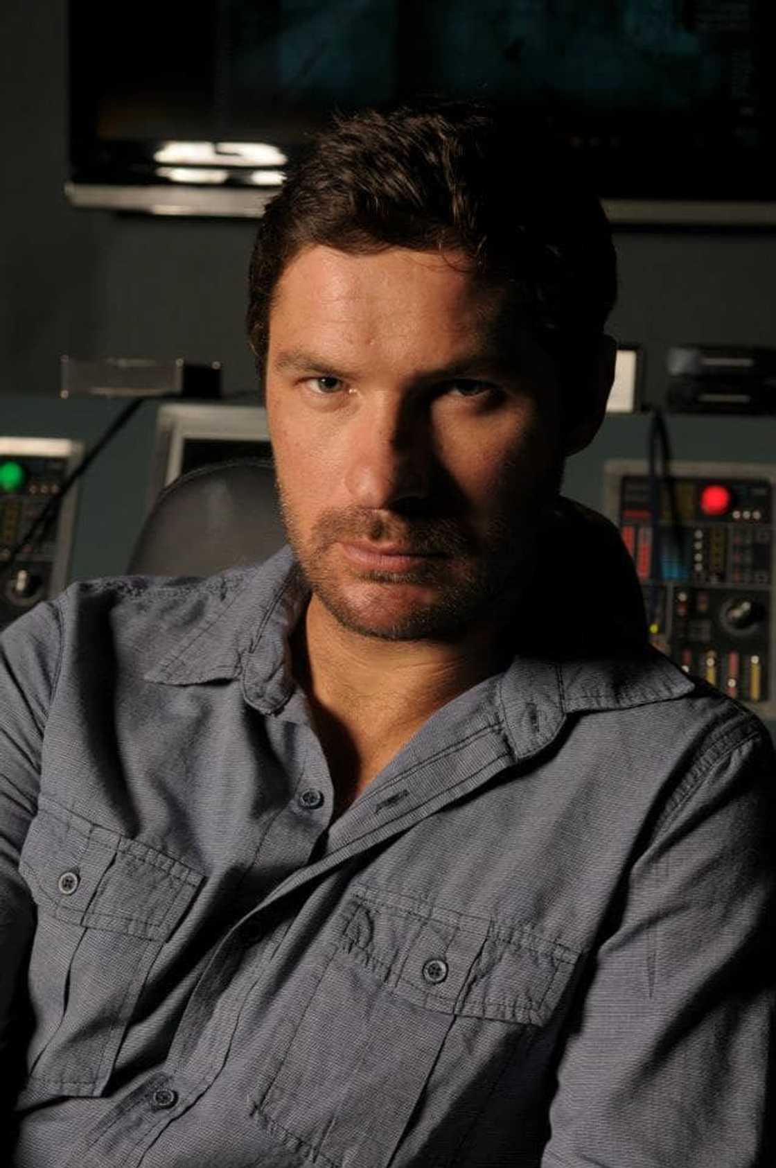 Vir Die Voëls akteurs Vir Die Voëls akteurs