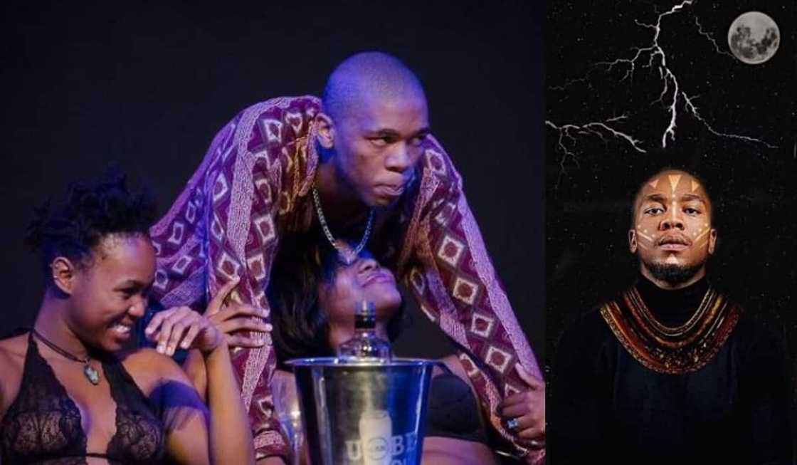 Thembinkosi Mthembu bio: age, pictures, fun facts, family Thembinkosi Mthembu bio: age, pictures, fun facts, family