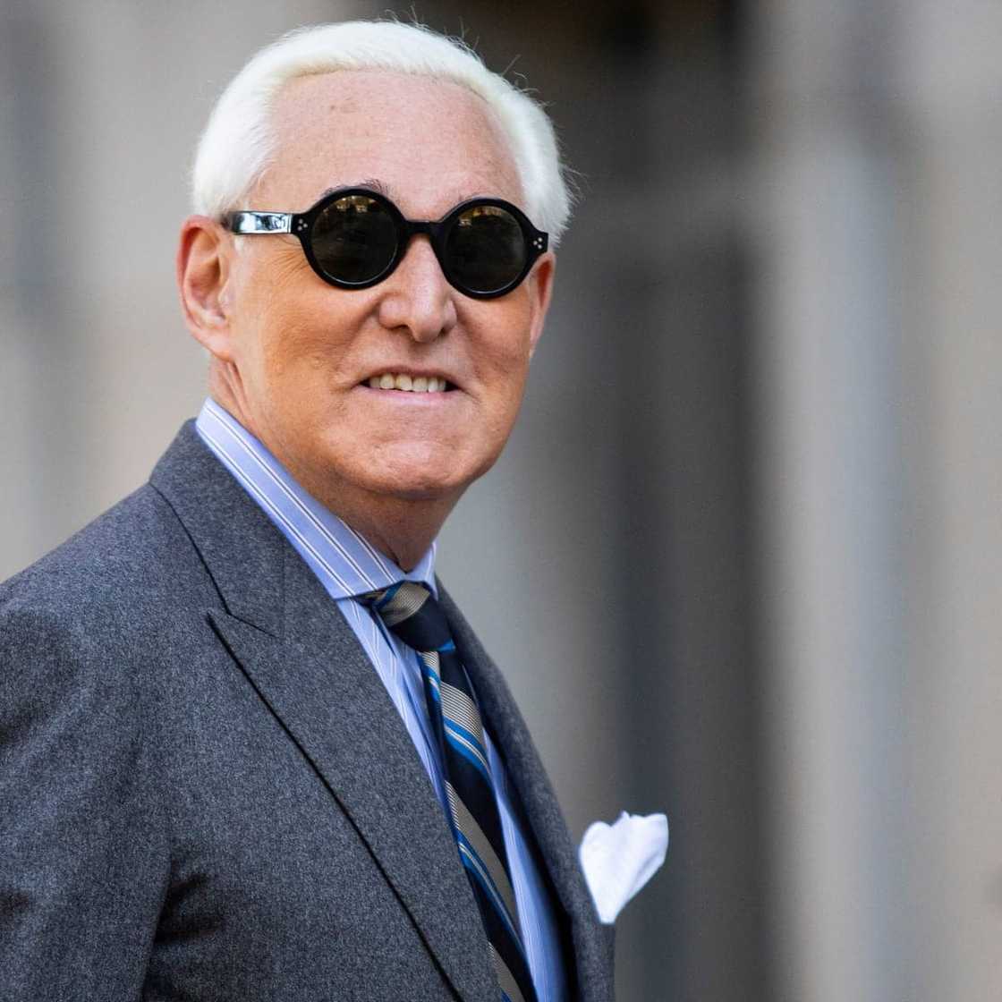 roger stone tattoo roger stone tattoo