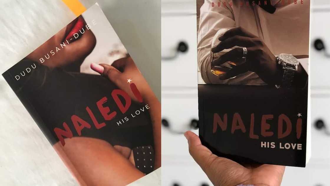 Dudu Busani-Dube books Dudu Busani-Dube books