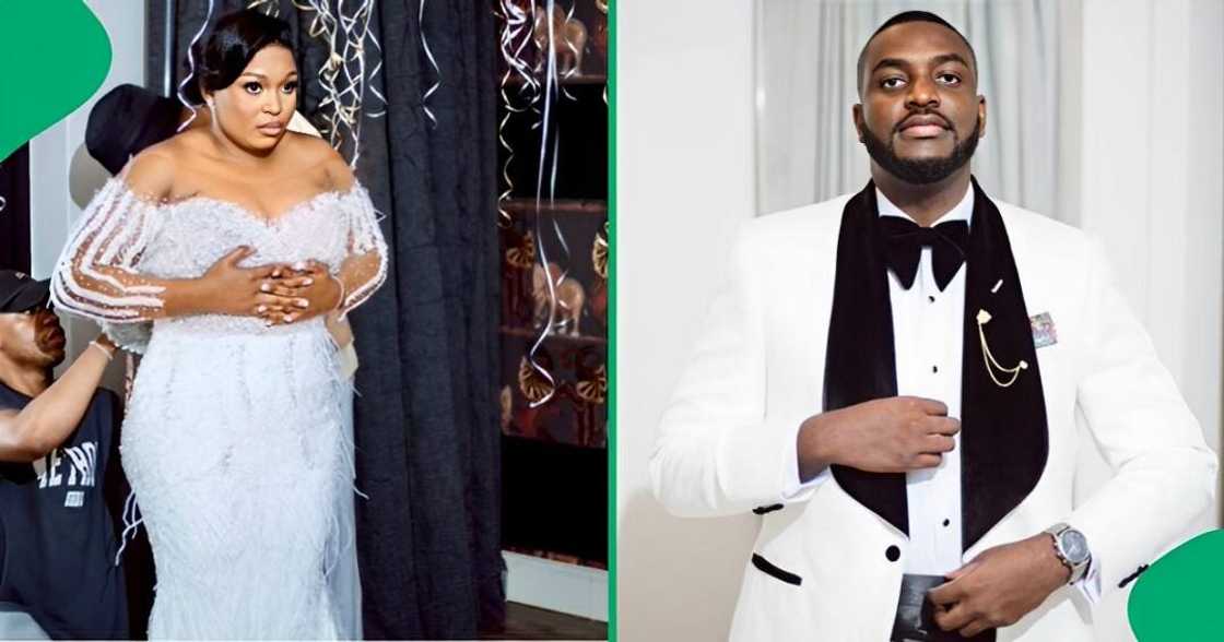 A married couple shared a tip on how to keep a healthy marriage A married couple shared a tip on how to keep a healthy marriage