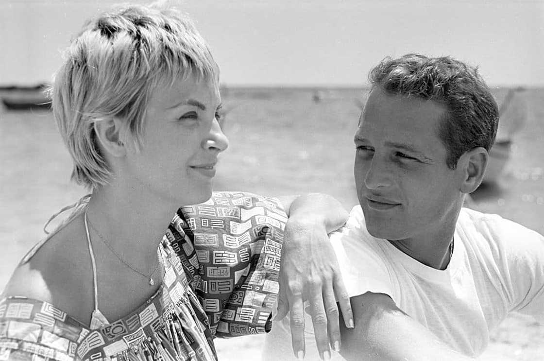 Did Jackie Witte ever remarry? The inside story of Paul Newman's first Did Jackie Witte ever remarry? The inside story of Paul Newman's first