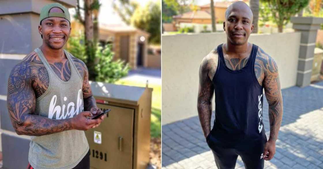 NaakMusiq, girlfriend, off the market, relationship, showing off NaakMusiq, girlfriend, off the market, relationship, showing off