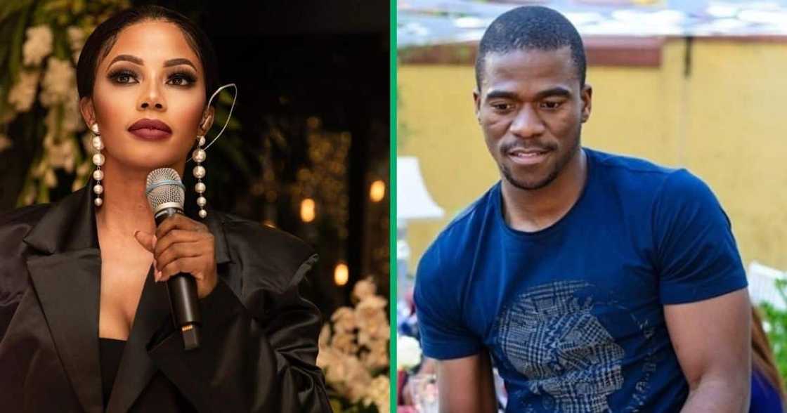 The court will test the confessions implicating Kelly Khumalo in Senzo Meyiwa's murder The court will test the confessions implicating Kelly Khumalo in Senzo Meyiwa's murder