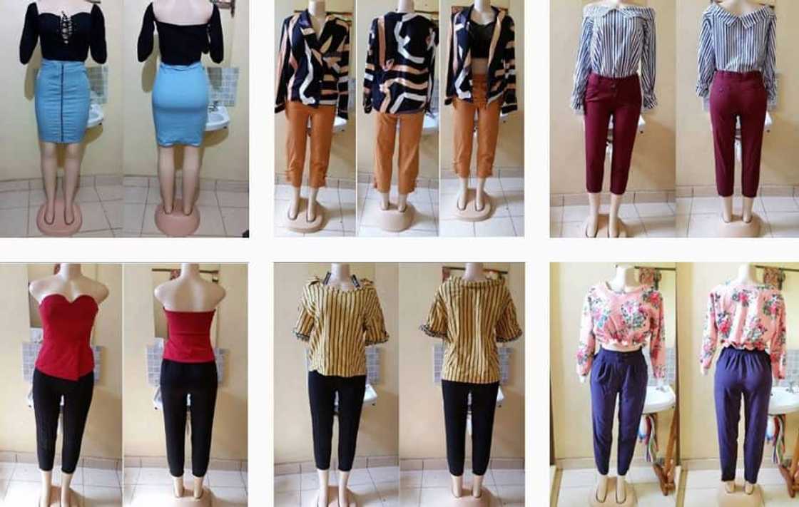 Top 14 online thrift store South Africa Top 14 online thrift store South Africa