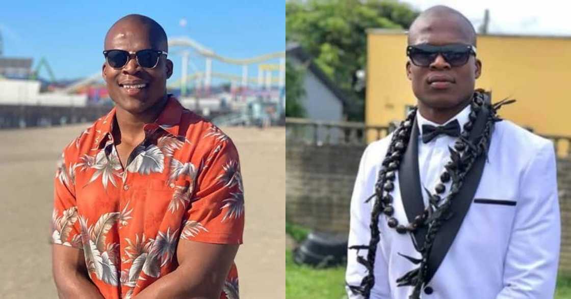 Lindani Myeni: Mzansi Demand Justice for Slain South African Rugby Player Lindani Myeni: Mzansi Demand Justice for Slain South African Rugby Player