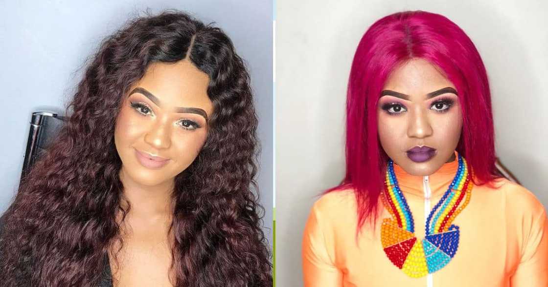 Babes Wodumo assured supporters she will rise again