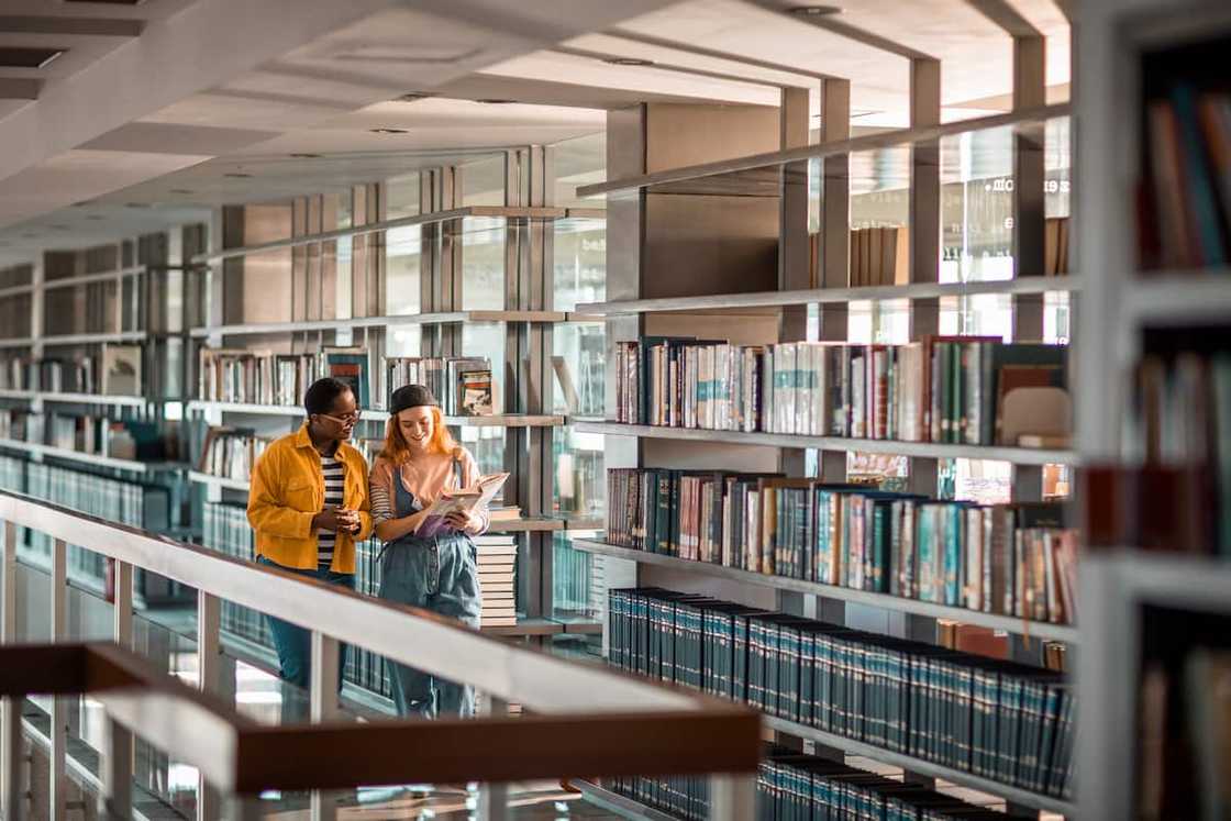 Universities in South Africa Universities in South Africa