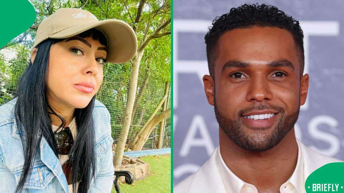 A woman's post went viral. A woman's post went viral.