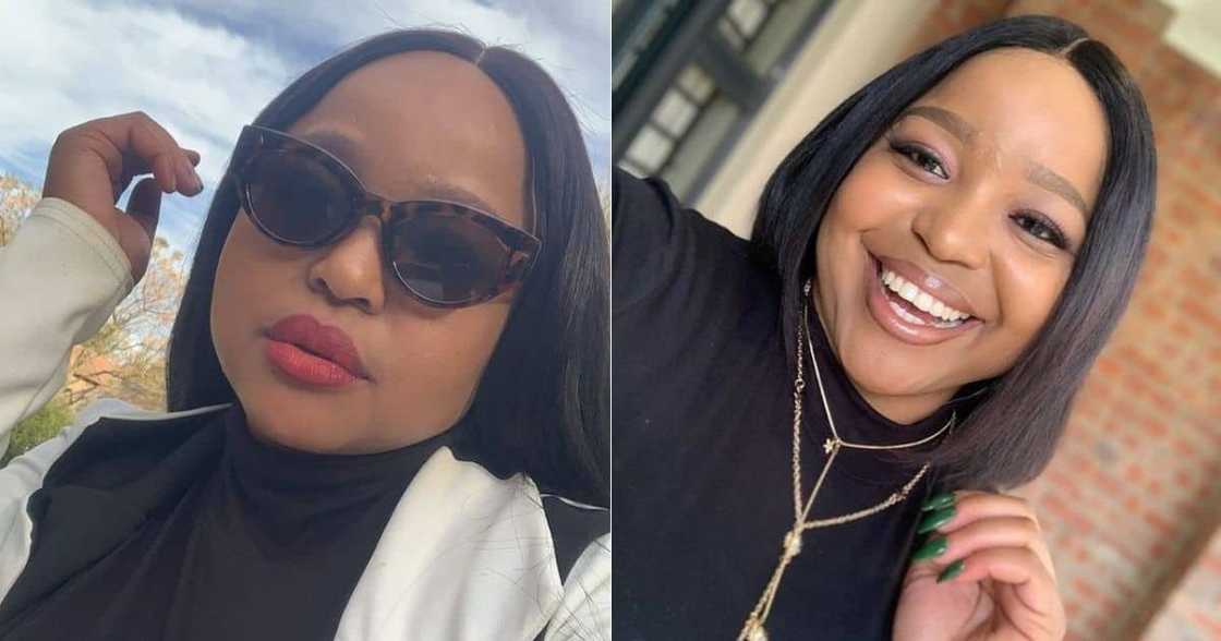 Karabo Ntshweng, pics, former YoTV presenter, traditional wedding Karabo Ntshweng, pics, former YoTV presenter, traditional wedding