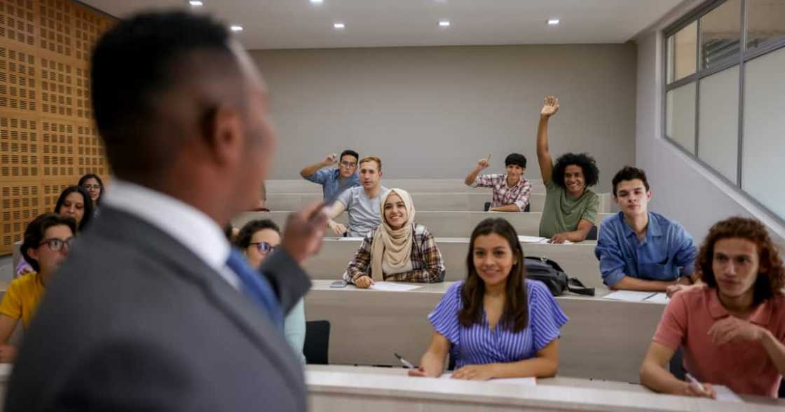 Teach IsiZulu, United States of America, University, South Africa Teach IsiZulu, United States of America, University, South Africa