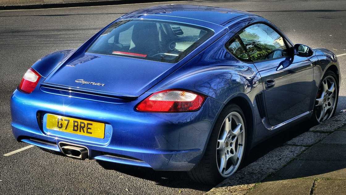 What is the world's most expensive car? What is the world's most expensive car?